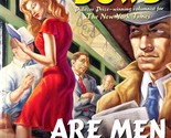 Are Men Necessary?: When Sexes Collide by Maureen Dowd / 2006 Trade Pape... - $2.27
