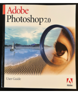 Adobe Photoshop 7.0 User Guide - $4.10 CAD