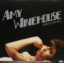 Amy Winehouse - Back to Black - Vinyl - £31.52 GBP