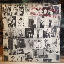[ROCK/POP]~EXC 2 Double Lp~The Rolling Stones~Exile On Main St.~{Unipak~Presswel - £20.79 GBP
