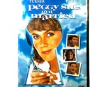 Peggy Sue Got Married (DVD, 1986, Widescreen) Like New !   Kathleen Turner - $27.92