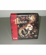 11th Hour - The Sequel to the 7th Guest (CD Audiobook, 1995, Virgin) - $68.51 CAD