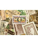 1920&#39;s Alemania Notgeld Dinero 25pc Ciudad Vistas - Ellrich, Hamm , Monedas - $104.83