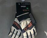 Oakley Factory Winter Gloves 2.0 Men's Sports Glove Warmer NWT 9426373X - $96.21