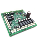 Trane Control Board X13650865-07 Rev K 6200-0123-07 RTRM V 7.0 6400-1079... - $116.88