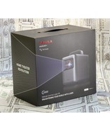 NEBULA Cosmos Laser 4K Portable Smart Projector Dolby Androidtv D2350 38... - $1,151.99