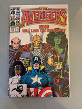 The Avengers(vol. 1) #279 - Marvel Comics - Combine Shipping - £3.78 GBP