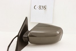 New OEM Door Mirror Mitsubishi Galant 2004-2012 LH Power Brown MR978125YB - £50.49 GBP