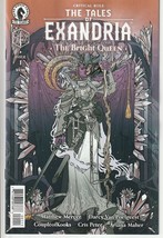 Critical Role: Tales Of Exandria #1 (Of 4) (Dark Horse 2021) &quot;New Unread&quot; - £3.57 GBP