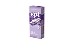 2x EPT Analog Pregnancy Test Twin Pack Home Urine Test Kit 2-Count - $12.86