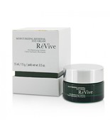 ReVive Moisturizing Renewal Eye Cream 15 ml / 0.5 oz Brand New in Box - £70.06 GBP