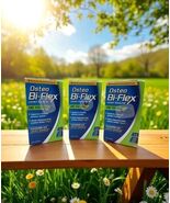 Osteo Bi Flex Glucosamine Vitamin D Joint Health, 30 Tablets Each, Exp. ... - €22,96 EUR