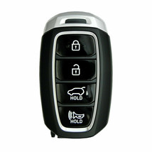 2019-2020 Hyundai Santa Fe OEM Smart Keyless Remote Key 95440-S2000 TQ8-... - £87.03 GBP