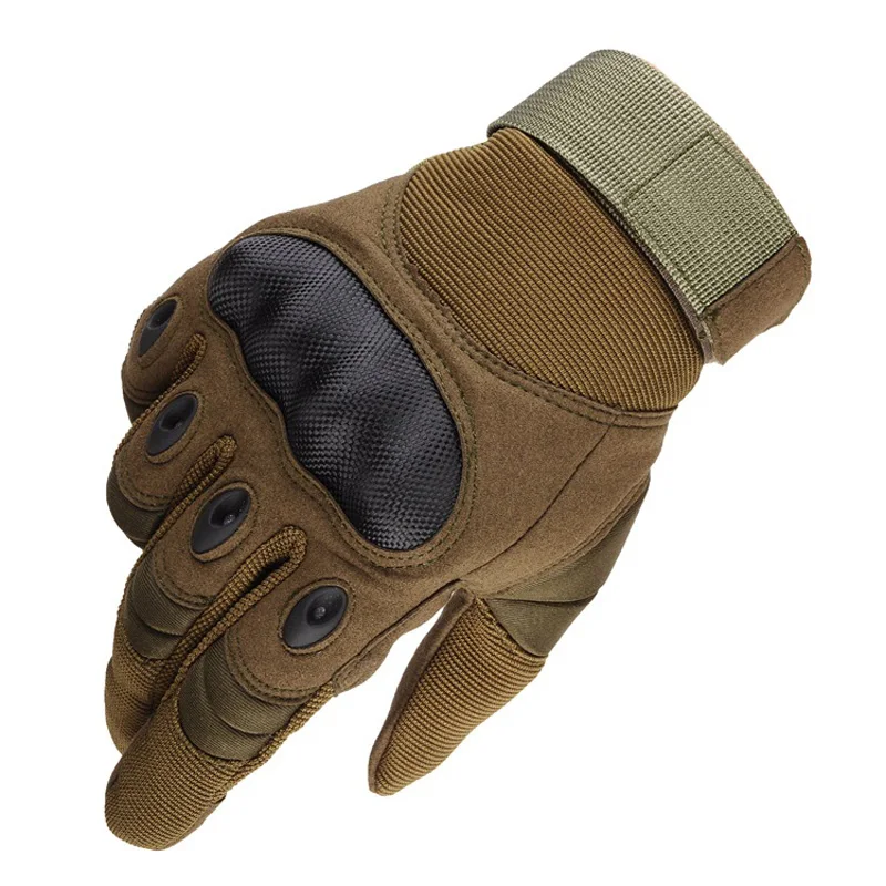 Summer Motorcycle Gloves Outdoor Windproof Anti-skidding Tactical Gloves Men&#39;s - £13.21 GBP+