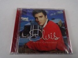 Elvis Presley White Christmas Santa Claus Is Back In Town I Believe CD#61 - £10.37 GBP