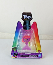 Trolls World Tour Mermaid Doll Toy collectible - £9.39 GBP