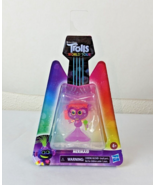 Trolls World Tour Mermaid Doll Toy collectible - $12.86