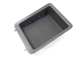 ✅ 2007 - 2014 GMC Chevrolet Center Console Tray Bin Storage Compartment OEM - £53.25 GBP