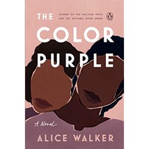 The Color Purple: A Novel - £15.12 GBP