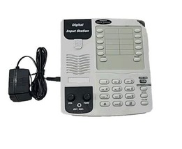 DAC DA-113/SM PHONE DICTATION STYSTEM - £183.63 GBP