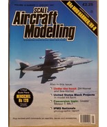 Scale Aircraft Modelling Magazine - Lot of 12 - 1997 - £44.81 GBP