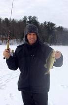 GARMIN LARGE PORTABLE ICE FISHING KIT 010-12676-00 image 4