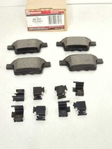 New OEM Rear Brake Pad Set 2005-2009 5U2Z-2V200-D  - £33.47 GBP