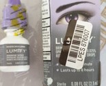 Bausch &amp; Lomb &quot;Lumify&quot; Redness Reliever Eye Drops 0.25 Oz Exp. 2/2025 - $11.74