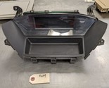 Driver Information Display Screen For 09-11 Honda Pilot EX-L 3.5 77275SZ... - $51.93