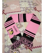 U.S. Città di Palermo Football Club Soccer Scarf - $37.99