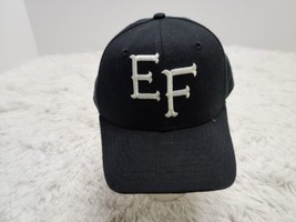 Edsel Ford High School Thunderbirds Dearborn Michigan NEW ERA Baseball Hat 7 1/4 - £24.39 GBP