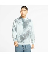 NIKE SPORTSWEAR MEN&#39;S TIE DYE HOODIE ASST SIZES NEW CU4346 077 - $68.56 CAD