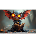 Digital Art - demon-04 - Free Shipping - $0.99