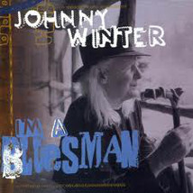 Johnny winter im a bluesman thumb200