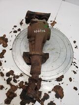 Carrier Rear Sedan 3.6L Automatic Transmission Fits 10-14 LEGACY 1276243 - $132.91