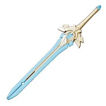 Munetoshi 39 Skyward Pride Foam Sword Claymore Impact Fantasy Video Game Anime  - £15.11 GBP