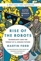 Rise of the Robots - £7.03 GBP