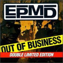 Out of Business Plus Greatest Hits (CD) (explicit) (Limited Edition) - $12.99