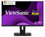 ViewSonic VG275 27 Inch IPS 1080p Monitor Designed for Surface with Adva... - $411.75
