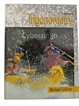 Trigonometry Michael Sullivan - $26.96