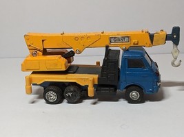 Isuzu Crane Truck 1/70 Scale Collectiblee - £14.09 GBP
