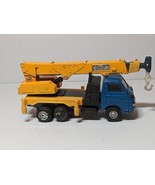 Isuzu Crane Truck 1/70 Scale Collectiblee - £19.97 GBP