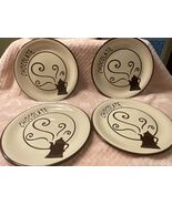 THE MAIN ESSENTIALS HOT CHOCOLATE DESSERT SERVICE FOR 4 TEACUPS & PLATES - €34,18 EUR THE MAIN ESSENTIALS HOT CHOCOLATE DESSERT SERVICE FOR 4 TEACUPS & PLATES - €34,18 EUR