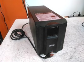 APC C1500 SMC1500 Smart UPS 1500VA 120V 8 Outlet No Batteries No Wire Harness - £85.43 GBP