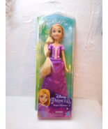 Disney Princess Rapunzel Royal Shimmer Doll 11&quot; NIB! Fast Free Ship!!! - $281.99 MXN