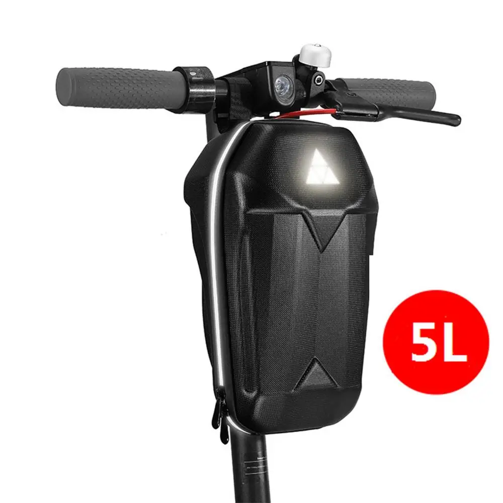 Sporting Scooter Front Bag for A M365 Scooter Accessories Universal Electric Sco - £23.89 GBP