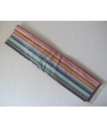 Marcel Shurman Colored Tissue Paper • 20 Large Sheets 20&quot; x 30&quot; - $259.06 MXN