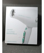 Moroccanoil Smart Styling Professional Infrared Hair Dryer NIB - $1,995.95 MXN