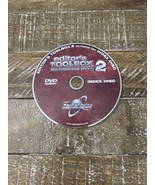 Digital Juice Editors Toolbox 2 Index Disc - $4,987.97 MXN