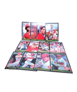 Lot of 12 Donruss 1985 Cincinnati Reds Assorted Cards, &amp; Conditions - $14.87 CAD